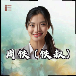 周铁 (铁叔)